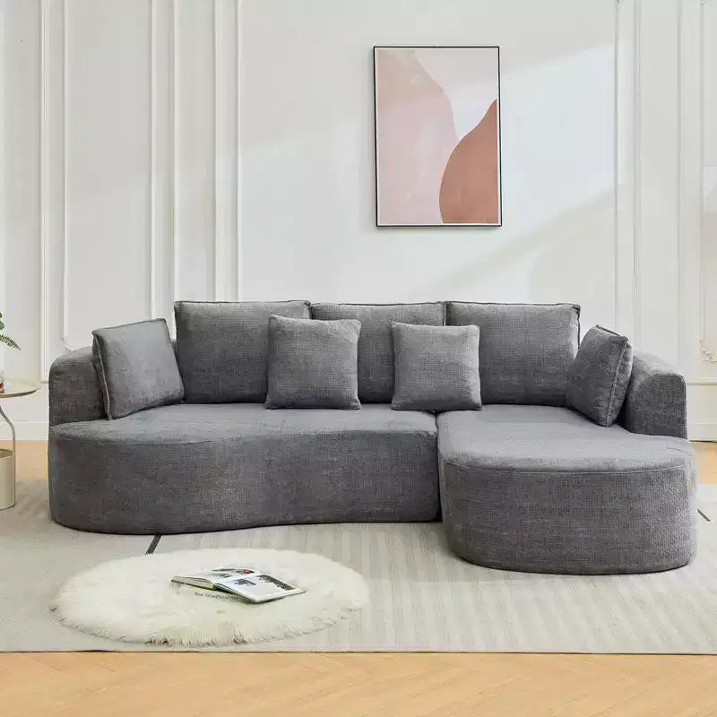 Table de chevet à tiroir, incrustations géométriques en os, 20 po, en bois massif noir, blanc et marron