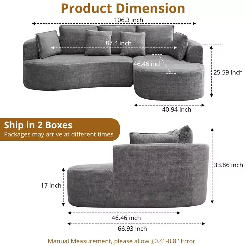 Table de chevet à tiroir, incrustations géométriques en os, 20 po, en bois massif noir, blanc et marron
