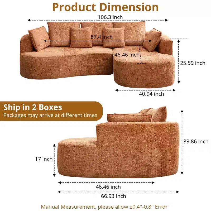 Table de chevet à tiroir, incrustations géométriques en os, 20 po, en bois massif noir, blanc et marron
