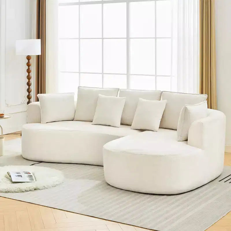 Table de chevet à tiroir, incrustations géométriques en os, 20 po, en bois massif noir, blanc et marron