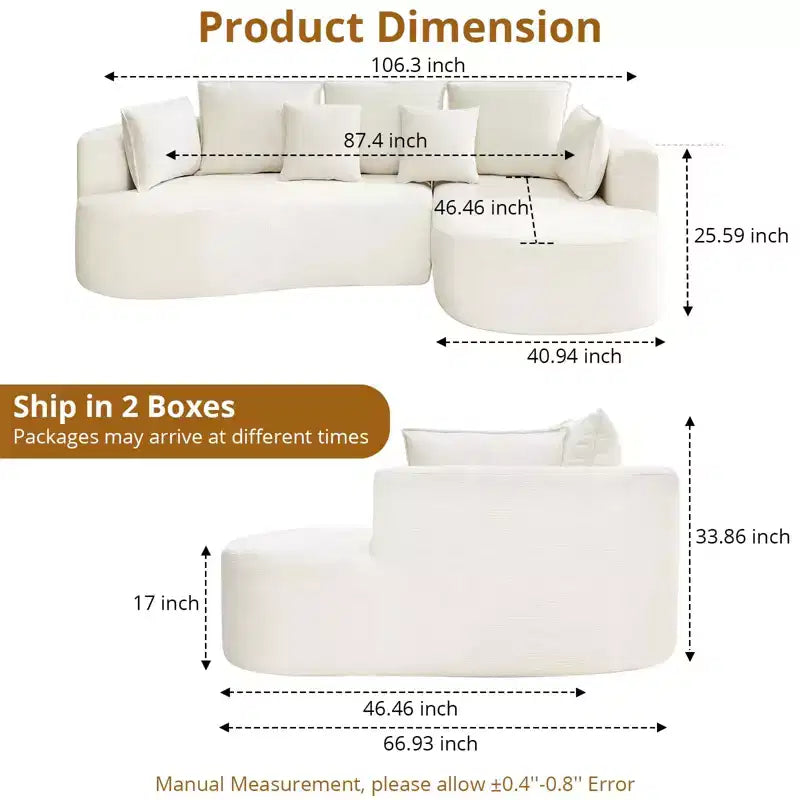 Table de chevet à tiroir, incrustations géométriques en os, 20 po, en bois massif noir, blanc et marron