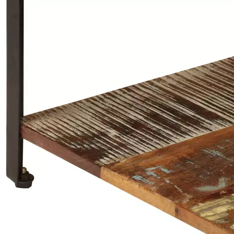 Chaise de salle à manger en rotin, assise tissée naturelle avec cadre en bois massif