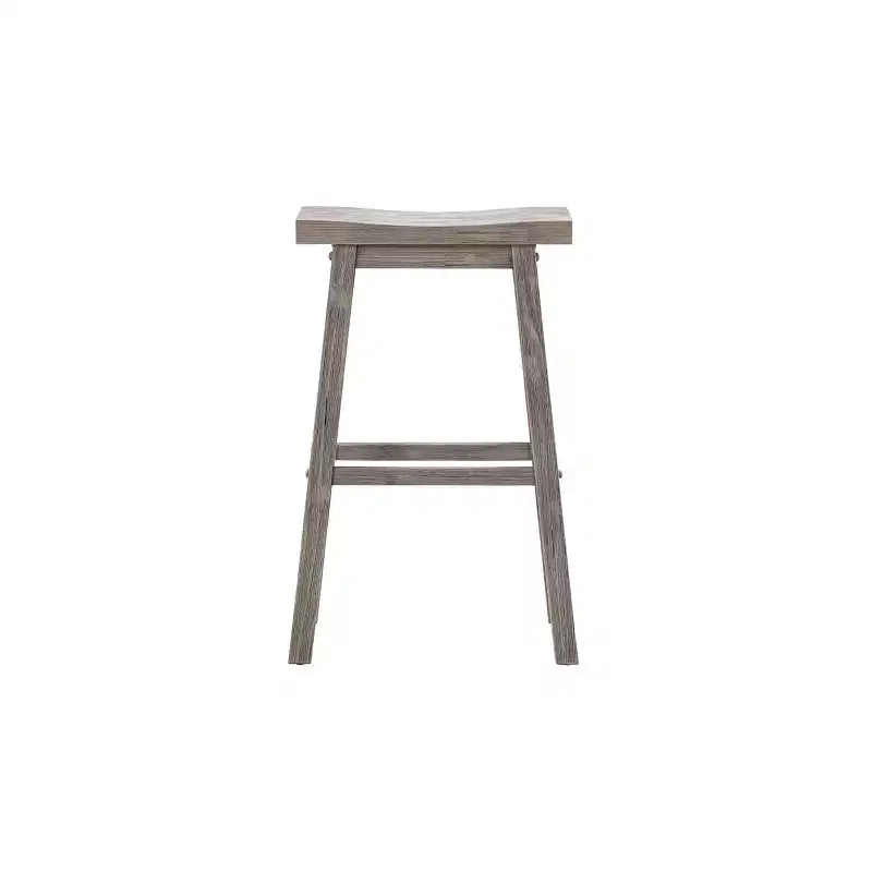 Tabouret de bar Sonoma 29" réglable en hauteur