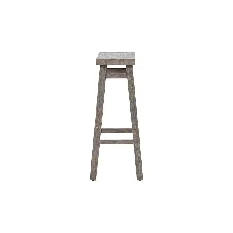 Tabouret de bar Sonoma 29" réglable en hauteur
