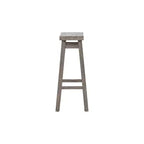Tabouret de bar Sonoma 29" réglable en hauteur