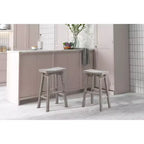 Tabouret de bar Sonoma 29" réglable en hauteur