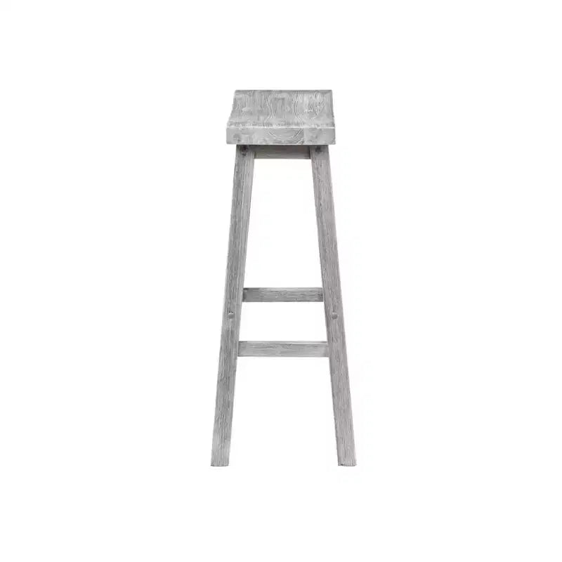 Tabouret de bar Sonoma 29" réglable en hauteur