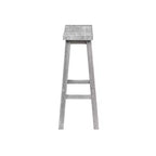 Tabouret de bar Sonoma 29" réglable en hauteur