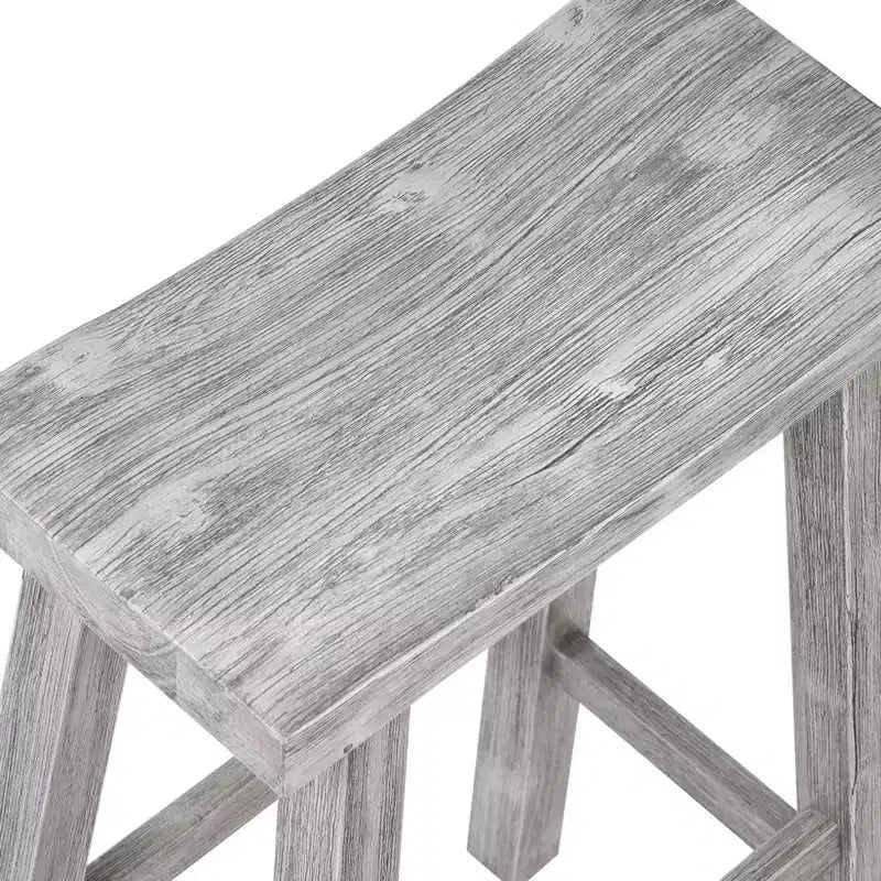 Tabouret de bar Sonoma 29" réglable en hauteur