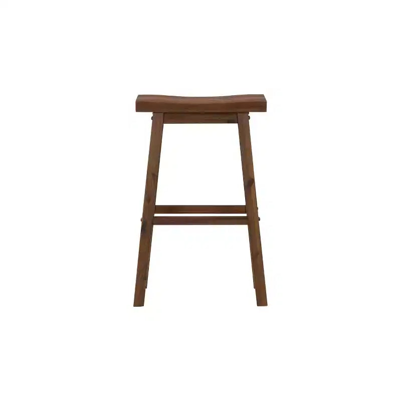 Tabouret de bar Sonoma 29" réglable en hauteur