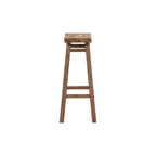 Tabouret de bar Sonoma 29" réglable en hauteur