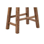 Tabouret de bar Sonoma 29" réglable en hauteur