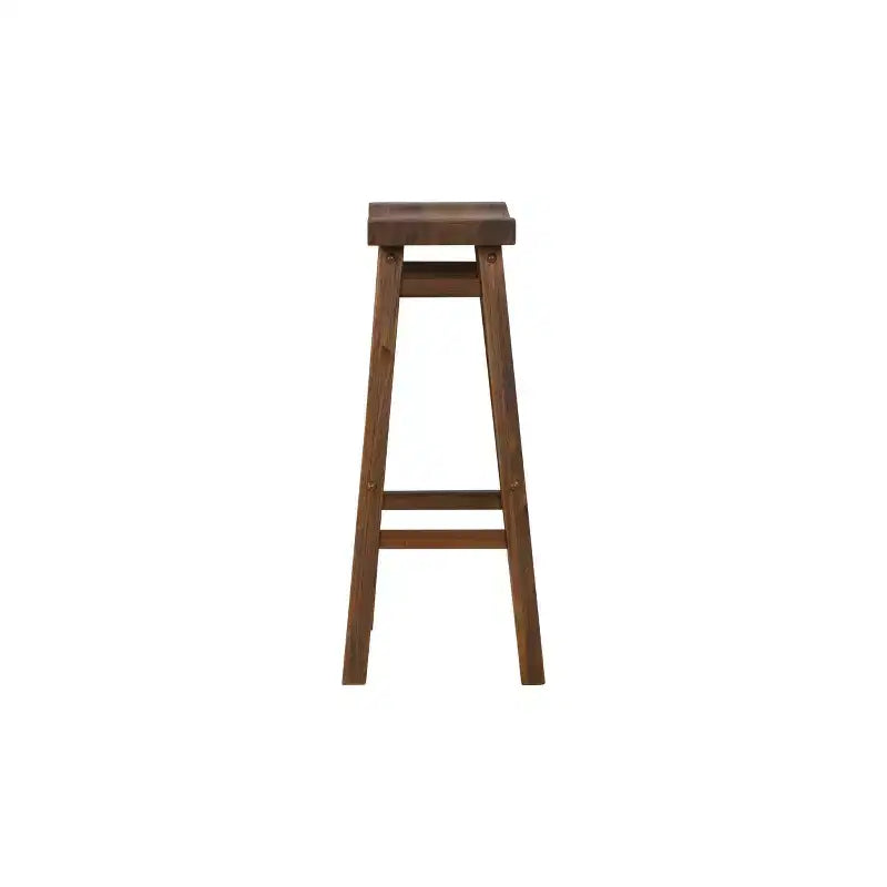 Tabouret de bar Sonoma 29" réglable en hauteur