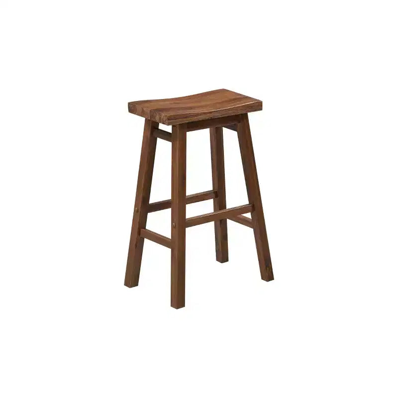 Tabouret de bar Sonoma 29" réglable en hauteur