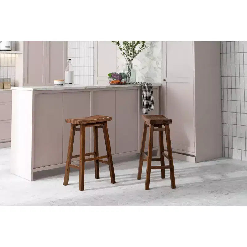 Tabouret de bar Sonoma 29" réglable en hauteur