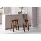 Tabouret de bar Sonoma 29" réglable en hauteur