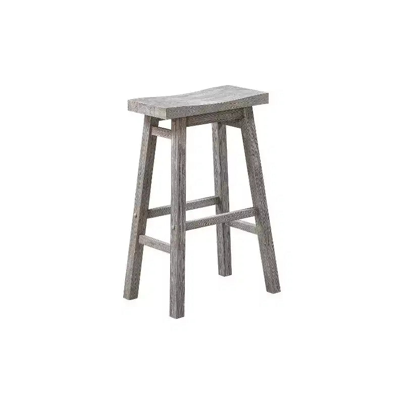 Tabouret de bar Sonoma 29" réglable en hauteur
